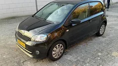 Gebruikt 2013 Skoda Citigo Hatchback | € 3.499 (Eerlijke prijs)
