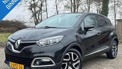 Occasion Renault Captur Dynamique 90 PK (66 kW) 2014 SUV