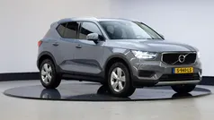 Gebruikt 2019 Volvo XC40 Momentum SUV | € 29.945 (Goede deal)