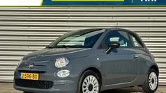 Gebruikt 2020 Fiat 500 Pop Hatchback | € 11.945 (Eerlijke prijs)