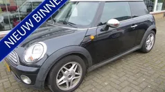 Gebruikt 2008 Mini Cooper Chili Hatchback | € 3.999 (Eerlijke prijs)