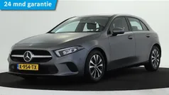 Donker designo mountaingrijs magno Occasion 2021 Mercedes A160 Business Hatchback | € 23.945 (Eerlijke prijs)