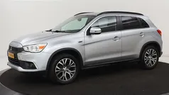 Gebruikt 2016 Mitsubishi ASX Intense SUV | € 12.400 (Eerlijke prijs)