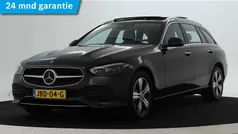 Grijs Gebruikt 2023 Mercedes C300 Luxury Stationwagen | € 39.945 (Eerlijke prijs)