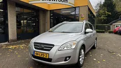 Gebruikt 2009 Kia Ceed Stationwagen | € 2.995 (Eerlijke prijs)