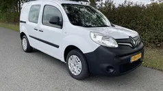 Wit Gebruikt 2019 Renault Kangoo MPV | € 6.950 (Eerlijke prijs)