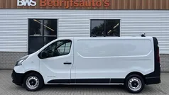 Gebruikt 2016 Renault Trafic Komfort Van | € 12.950 (Eerlijke prijs)