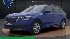 Gebruikt 2022 Skoda Kamiq Ambition SUV | € 18.950 (Eerlijke prijs)