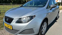 Gebruikt 2009 Seat Ibiza Hatchback | € 3.950 (Eerlijke prijs)