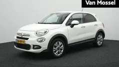 Gebruikt 2017 Fiat 500X Pop Star SUV | € 13.900 (Eerlijke prijs)