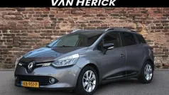 Gebruikt 2016 Renault Clio GrandTour LIMITED Stationwagen | € 8.745 (Eerlijke prijs)