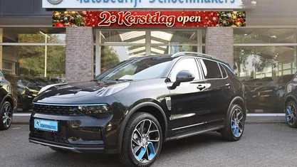 Gebruikt 2025 Lynk & Co 01 SUV | € 33.945 (Eerlijke prijs)