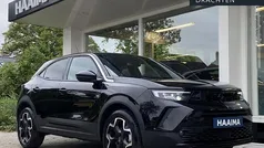 Zwart Gebruikt 2024 Opel Mokka Ultimate SUV | € 26.950 (Eerlijke prijs)