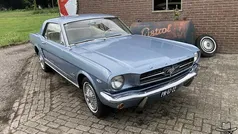 Gebruikt 1965 Ford Mustang Coupé | € 18.950