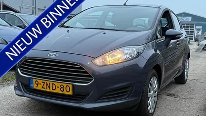 Occasion Ford Fiesta Style 67 PK (49 kW) 2015 Hatchback