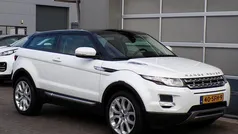 Gebruikt 2011 Land Rover Range Rover evoque Prestige Coupé | € 13.750 (Eerlijke prijs)