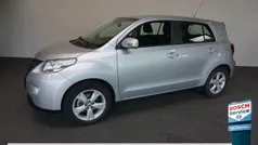 Grijs Gebruikt 2011 Toyota Urban Cruiser SUV | € 8.745 (Eerlijke prijs)