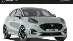 Overige Nieuw 2024 Ford Puma ST-Line Coupé | € 31.190 (Eerlijke prijs)