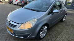 Gebruikt 2007 Opel Corsa Business Hatchback | € 2.250 (Eerlijke prijs)