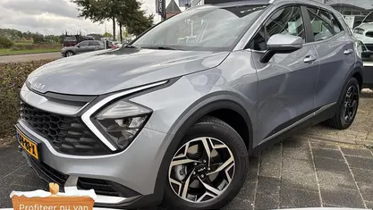 Occasion 2024 Kia Sportage Comfort SUV | € 33.700 (Eerlijke prijs)