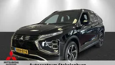 Gebruikt 2022 Mitsubishi Eclipse Cross Intense+ SUV | € 24.540 (Eerlijke prijs)