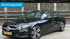 Gebruikt 2021 Mercedes A180 Business Sedan | € 27.900 (Eerlijke prijs)