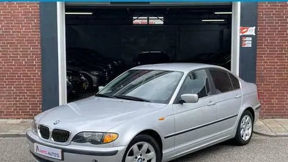 Occasion BMW 320 Executive 170 PK (125 kW) 2002 Sedan