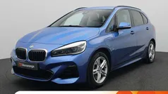 Blauw Gebruikt 2019 BMW 225 Active Tourer Executive MPV | € 21.500 (Eerlijke prijs)