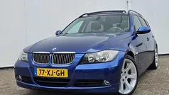 Gebruikt 2007 BMW 325 Executive Stationwagen | € 4.450 (Goede deal)