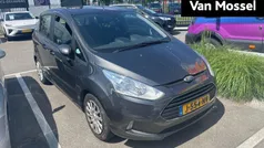 Grijs Gebruikt 2017 Ford B-MAX Style MPV | € 8.450 (Eerlijke prijs)