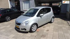 Gebruikt 2009 Opel Agila Enjoy Hatchback | € 6.000 (Eerlijke prijs)