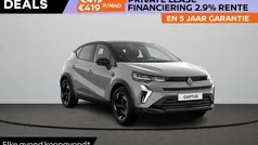 Gebruikt 2025 Renault Captur Techno SUV | € 33.336 (Eerlijke prijs)