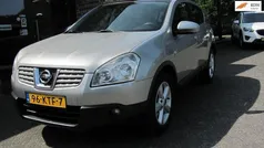 Gebruikt 2007 Nissan Qashqai Visia SUV | € 3.950 (Goede deal)