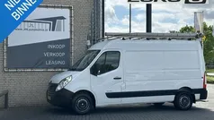Wit Gebruikt 2018 Renault Master Van | € 13.250 (Goede deal)