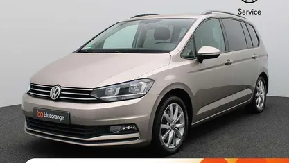 Occasion VW Touran Comfortline 150 PK (110 kW) 2016 MPV