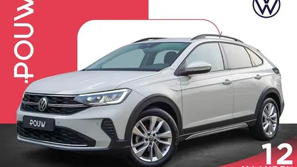 Occasion VW Taigo Life 95 PK (69 kW) 2022 SUV