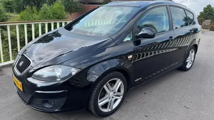 Occasion Seat Altea XL Copa 105 PK (77 kW) 2011 MPV