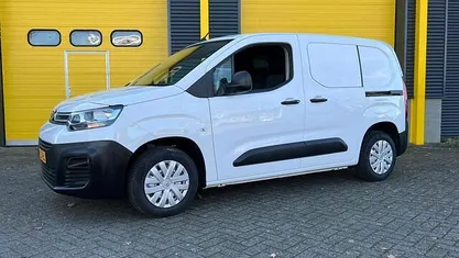 Occasion Citroën Berlingo 110 PK (80 kW) 2020 MPV