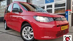 Gebruikt 2021 VW Caddy MPV | € 30.545 (Eerlijke prijs)