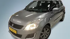 Gebruikt 2015 Suzuki Swift Comfort Hatchback | € 7.950 (Goede deal)