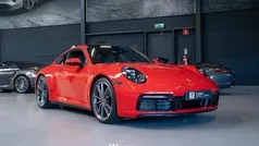 Porsche 911 Carrera S