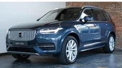 Blauw Gebruikt 2018 Volvo XC90 Inscription SUV | € 37.950 (Eerlijke prijs)