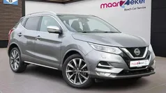 Gebruikt 2020 Nissan Qashqai Tekna+ SUV | € 19.950 (Eerlijke prijs)