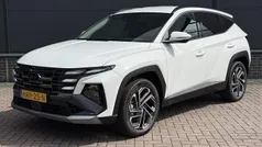 Gebruikt 2025 Hyundai Tucson Comfort SUV | € 43.495 (Eerlijke prijs)