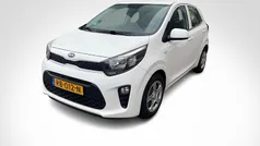 Gebruikt 2018 Kia Picanto Hatchback | € 8.650 (Eerlijke prijs)
