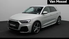 Gebruikt 2024 Audi A1 Sportback S-Line Hatchback | € 31.900 (Eerlijke prijs)