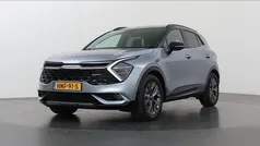 Grijs Gebruikt 2022 Kia Sportage GT-Line SUV | € 37.935 (Eerlijke prijs)