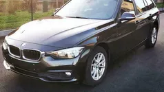BMW 316