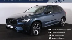 Blauw Gebruikt 2023 Volvo XC60 Plus SUV | € 47.900 (Super prijs)