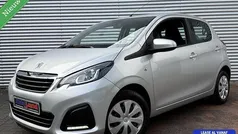 Gebruikt 2015 Peugeot 108 Envy Hatchback | € 5.750 (Eerlijke prijs)
